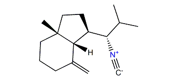 Axisonitrile 1